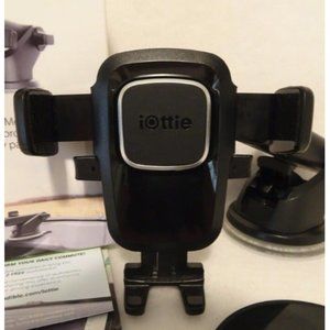 iOttie Easy One Touch 6 Universal Car Mount Dashboard & Windshield Suction Cup